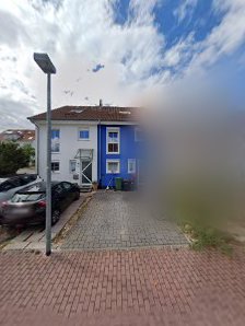 Marisa Gebhardt Yoga