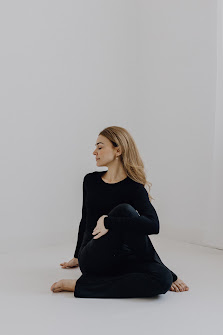 Jennifer Celoudis Holistic Yoga