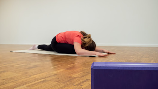 Your Body Your Base - Usingen