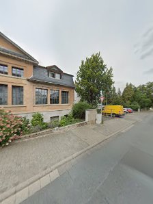 Your Body Your Base - Usingen