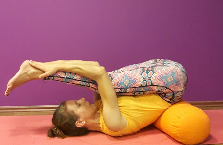 yogafreude