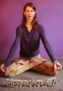 yogafreude