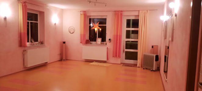 YogaMus - Yoga im Kleebachtal