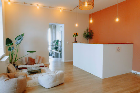 Yoga Hub Berlin - Prenzlauer Berg
