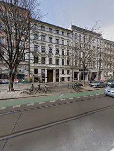 Yoga Hub Berlin - Prenzlauer Berg