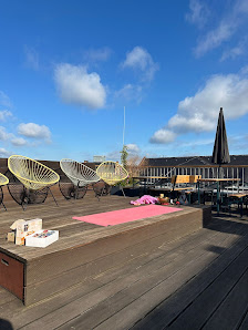 Anna Lena Wolter Yoga