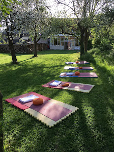 Yoga Vidya Pohlheim