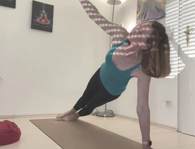 Yoga in Karben