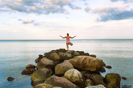 All in one - Yoga Gelnhausen