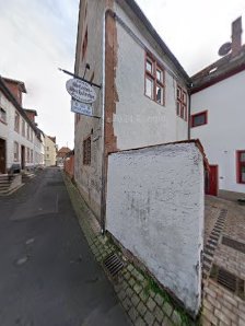 SOMA Yogastudio Gelnhausen