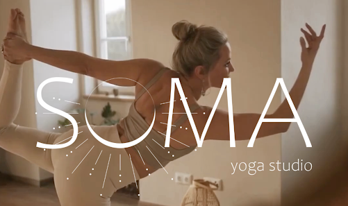 SOMA Yogastudio Gelnhausen