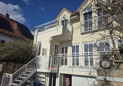 Lichtblick Gelnhausen - Raumvermietung Yoga-Studio, Seminarraum, Veranstaltungsraum