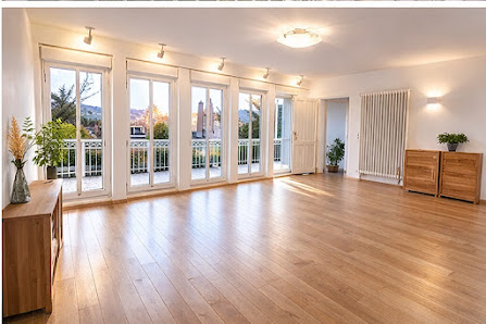 Lichtblick Gelnhausen - Raumvermietung Yoga-Studio, Seminarraum, Veranstaltungsraum