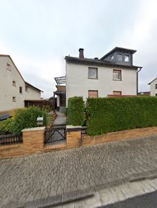 Ashtanga-Yoga-Gelnhausen Anke Schmoll