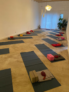 theYOGAspace