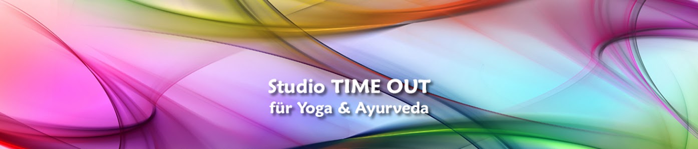 Studio TIME OUT für Yoga & Ayurveda