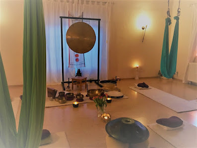 Studio TIME OUT für Yoga & Ayurveda