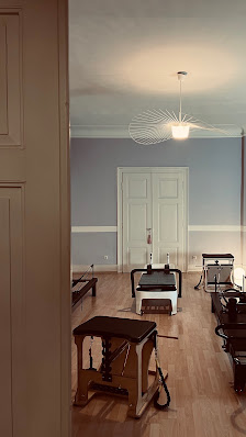 Pilates (und Yoga) Zentrum Gelnhausen