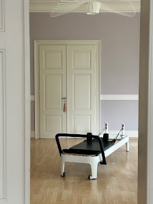 Pilates (und Yoga) Zentrum Gelnhausen