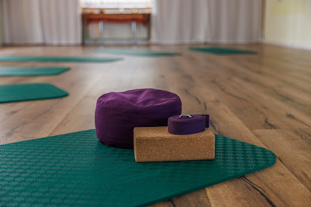 Körperzeit - Yoga-/Pilatesstudio