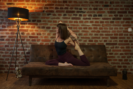 MiRei Yoga