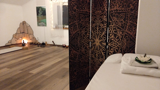 Natalies Lichtraum - Yoga, Wellnessmassagen und Kosmetik
