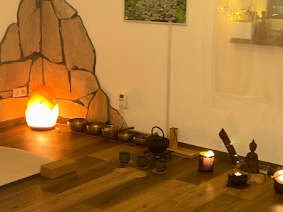 Natalies Lichtraum - Yoga, Wellnessmassagen und Kosmetik