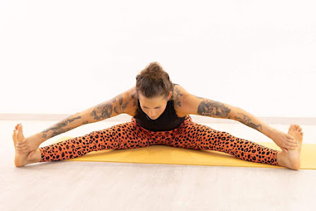 Kali Yoga Studio