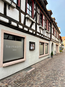 heimwärts yoga & pilates Studio