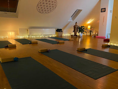 Shangri-La Yoga & more
