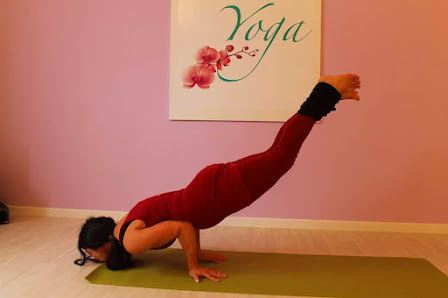 Sphinx-Naturalhealing Yoga Rödermark
