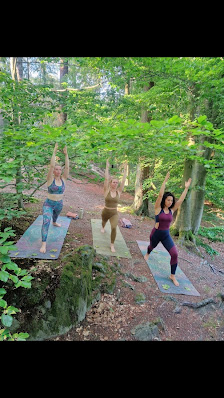 Sphinx-Naturalhealing Yoga Rödermark