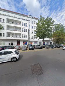 Yogalenka Berlin