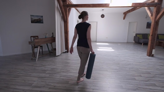Yoga Wacker Fabrik