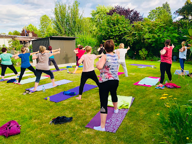 Beate Ihrig Pause vom Alltag Yoga Ayurveda Stressbewältigung Pausenrezepte