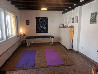 TRILOKA - Ganzheitliche Gesundheitsberatung & Coaching, Yoga (-Therapie), Energie-Heilung & Speaker (Thorsten Brehm)