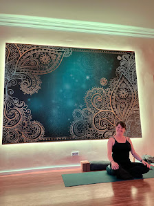 Yoga mit Joanna