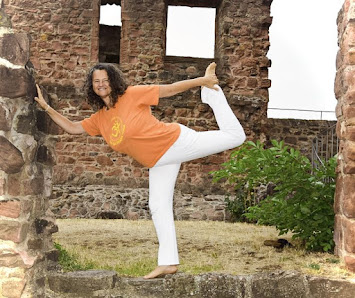 Prana Yoga Dieburg