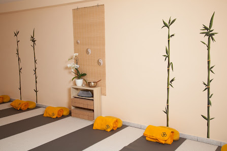 Yoga-Haus Babenhausen