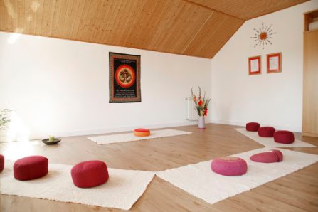 yoga schule hage