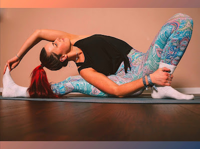 Veeyoga