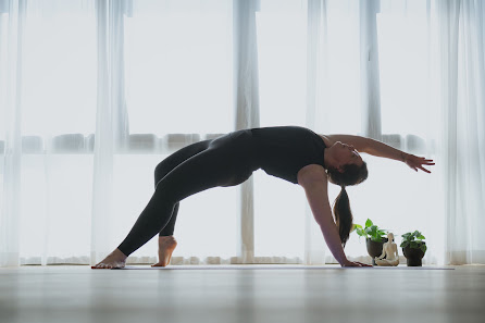 Vickyoga - Victoria Jede