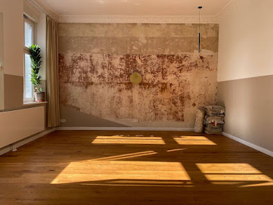 MIRAFLORES Berlin - Breathwork, Yoga, Coaching & Therapie