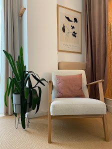 MIRAFLORES Berlin - Breathwork, Yoga, Coaching & Therapie
