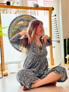 Dharini Ruppert Kundalini Odenwald