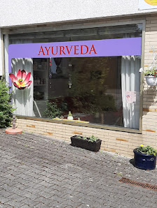 Yoga, Ayurveda & Klang - YogaVeda