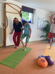 Yoga, Ayurveda & Klang - YogaVeda