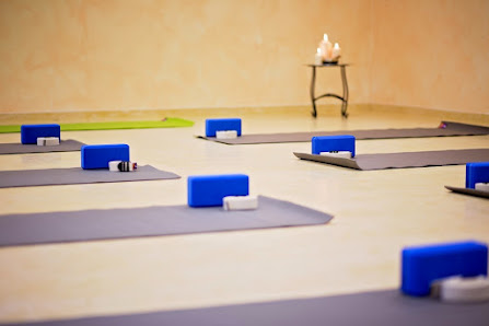 Yogatherapie Bergstraße