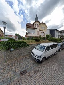 Yogatherapie Bergstraße
