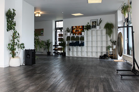 Green Yoga Pankow